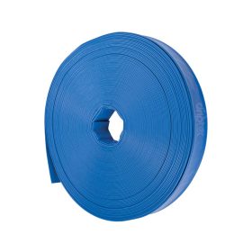 Driptec pcv layflat hose