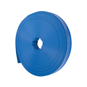 Driptec pcv layflat hose png