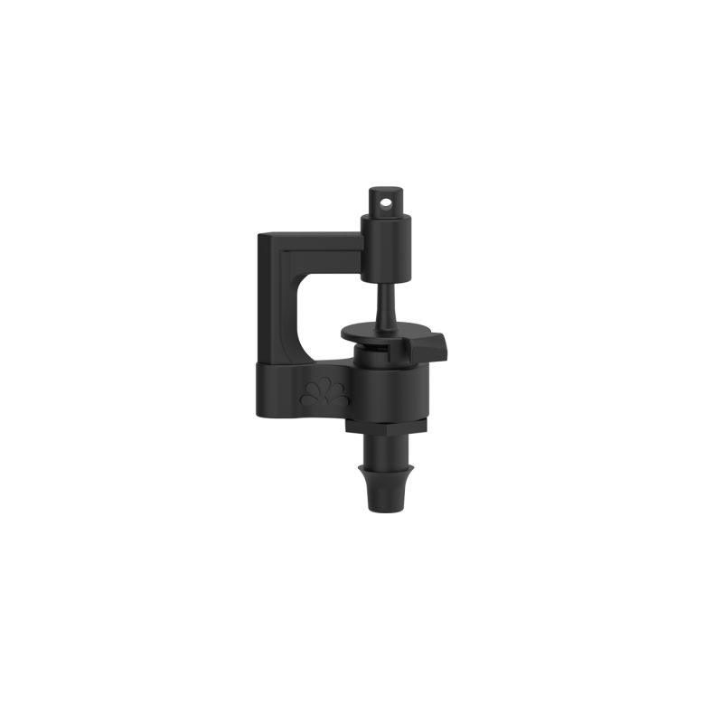 Driptec mini sprinkler DR07 6mm connector