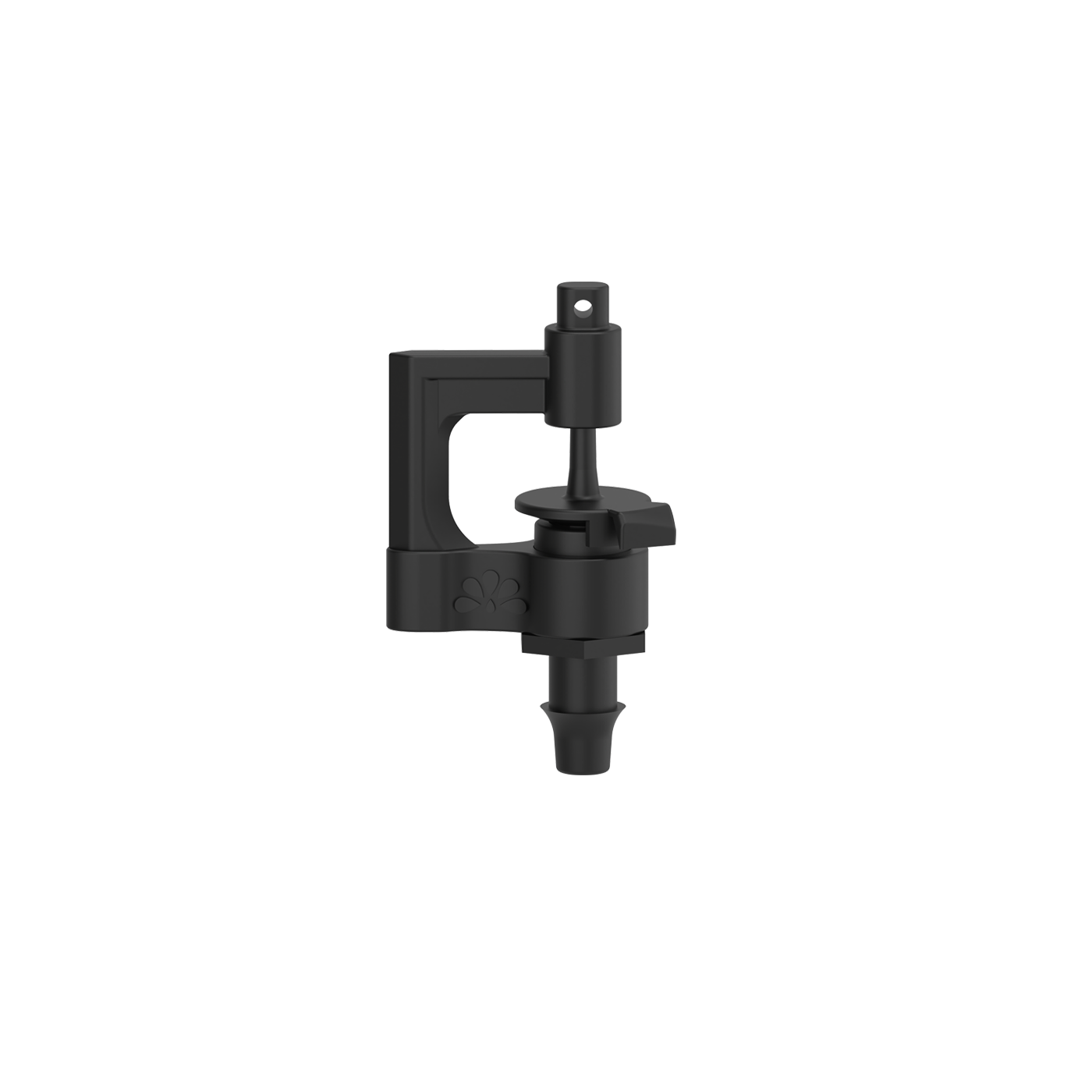 Driptec mini sprinkler DR07 6mm connector